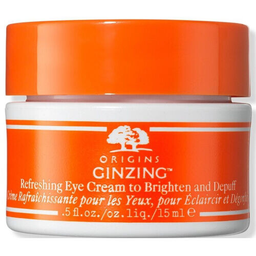 Ginzing Vitaminc Eye Cream