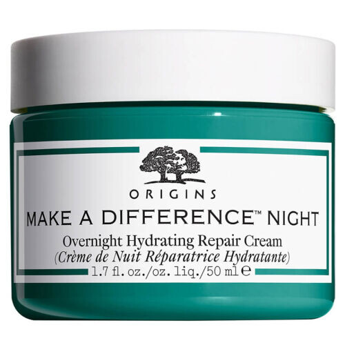 Make A Difference Night Overnight Hydrating Repair Cream