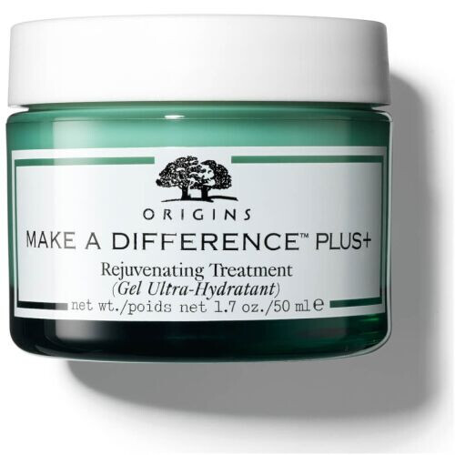 Make A Difference Plus+ Rejuvenating Treatment