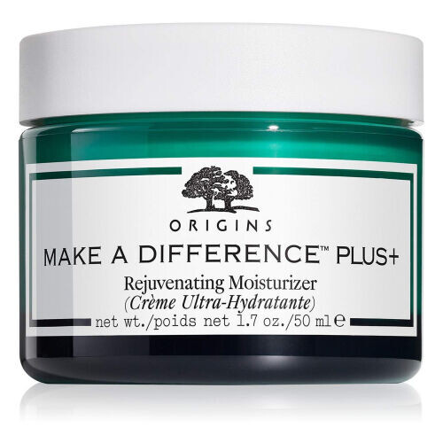 Make A Difference Plus Rejuvenating Cream