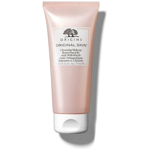 Original Skin Cleansing Makeup-Removing Jelly With Willowherb