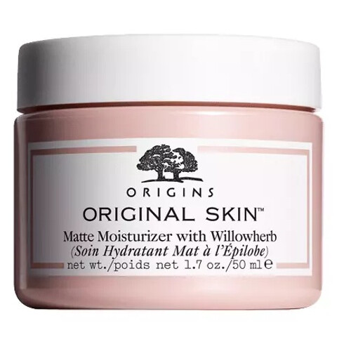 Original Skin Matte Moisturizer With Willowherb