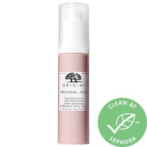 Original Skin Renewal Serum With Willowherb