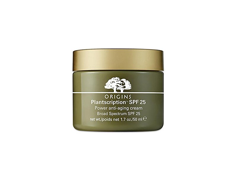 Origins Plantscription Anti-Aging Cream, SPF 25, 1.7 oz/50 mL