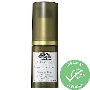 Plantscription Anti-Aging Power Eye Cream