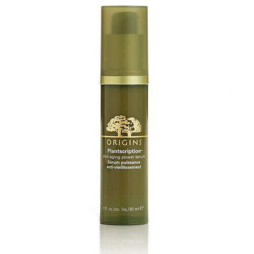 Plantscription Anti-Aging Power Serum