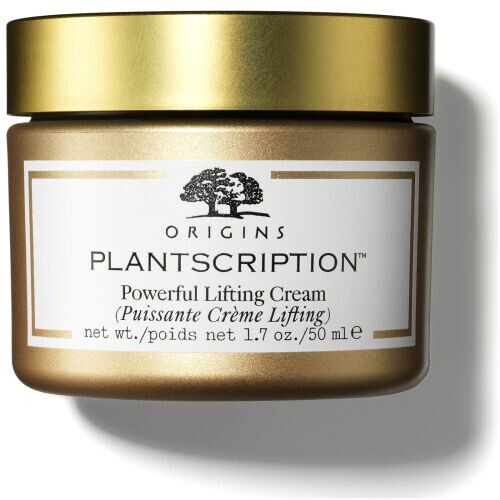 Plantscription Powerful Lifting Cream