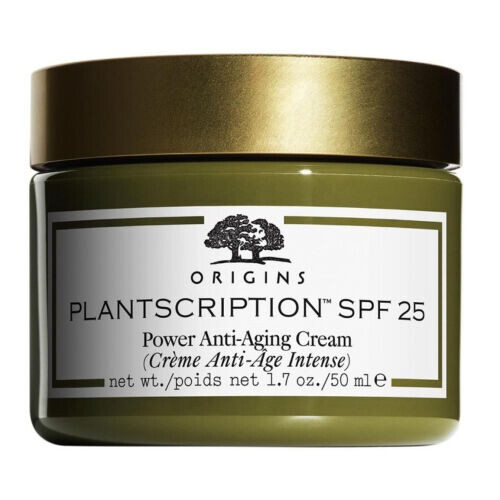 Plantscription SPF25 Power Anti-Aging Cream