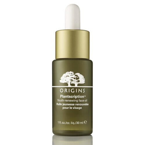 Plantscription Youth-Renewing Face Oil
