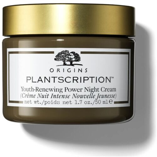 Plantscription Youth-Renewing Power Night Cream