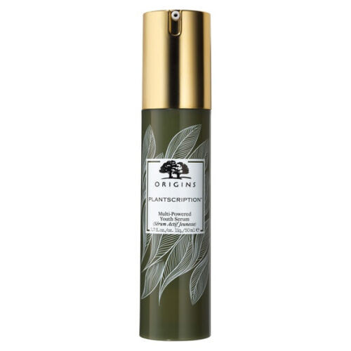 Plantscriptions Multi-Powered Youth Serum