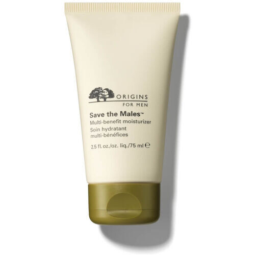 Save The Males Multi-Benefit Moisturizer