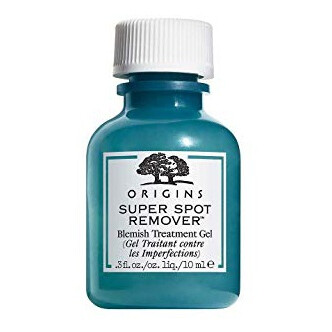 Super Spot Remover Acne Treatment Gel