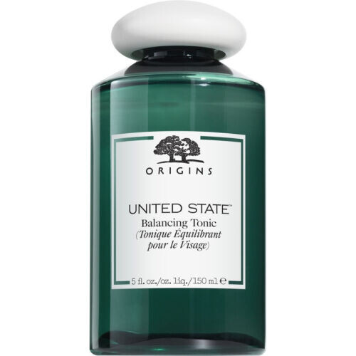 United State Balancing Tonic