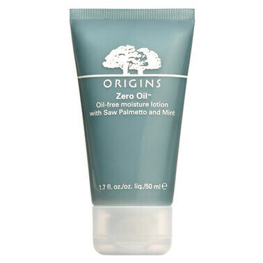 Zero Oil Oil Free Moisturiser