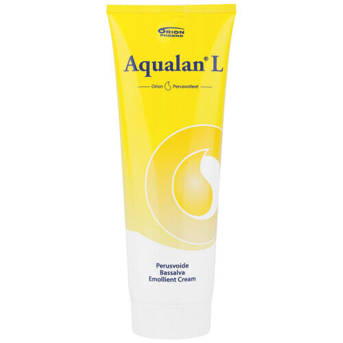 Aqualan L Emollient Cream
