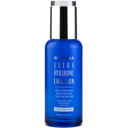 Ultra Hylauronic Emulsion