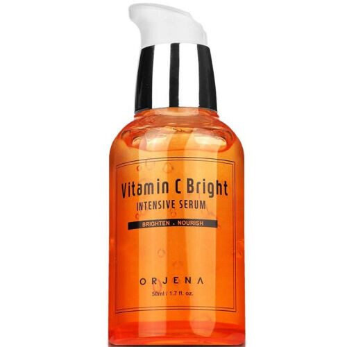 Vitamin C Bright Intensive Serum