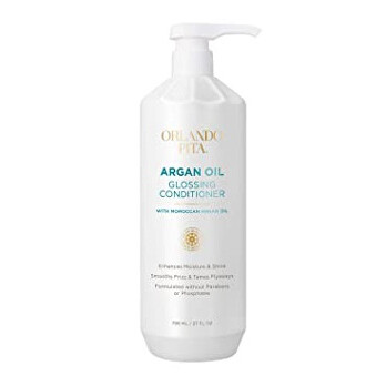 Argan Oil Glossing Conditioner