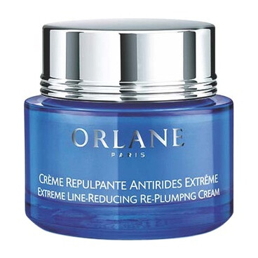 Extreme Line Reducing Re-Plumping Cream