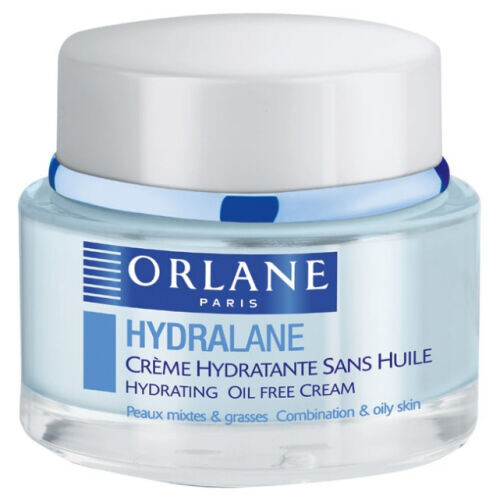 Hydralane Hydrating Oil-Free Cream