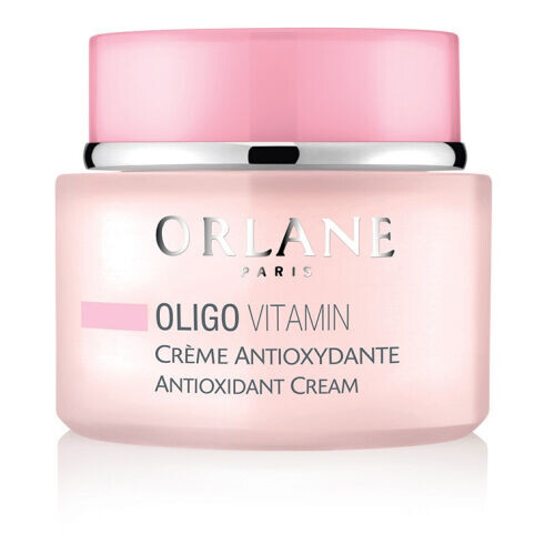 Oligo Vitamin Antioxidant Vitality Radiance Cream