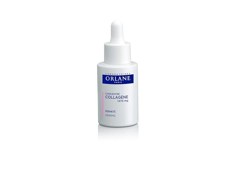 Orlane Paris Collagene Serum, 1 fl oz/30 mL