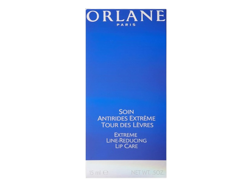Orlane Paris Extreme Line - Reducing Lip Care, 0.5 oz/15 mL