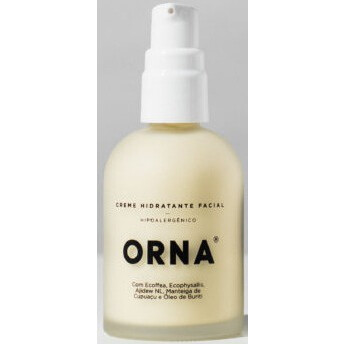 Creme Hidratante Facial