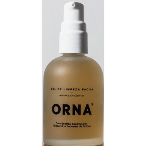 Gel De Limpeza Facial