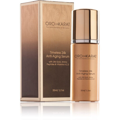 Timeless 24K Anti-Aging Serum