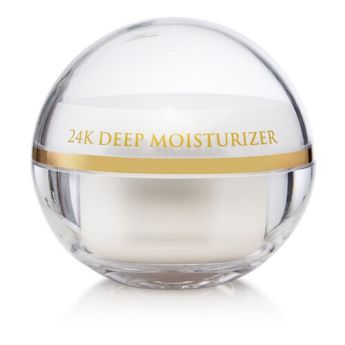 Deep Moisturizer