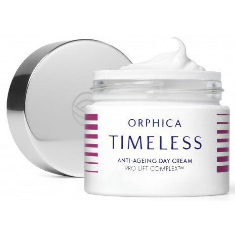 Timeless Anti-ageing Day Cream