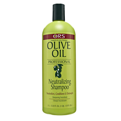 Olive Oil Professional Neutralizing Shampoo