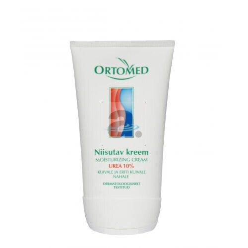 Urea 10% Kreem