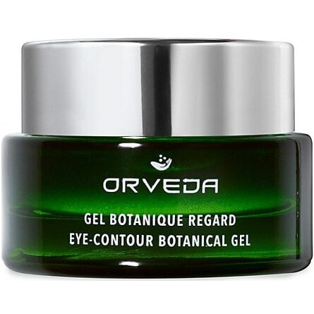 Eye Contour Botanical Gel