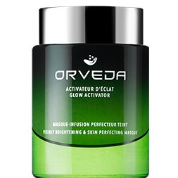Visibly Brightening & Skin Perfecting Masque