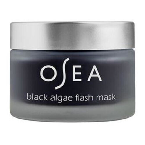 Black Algae Flash Mask