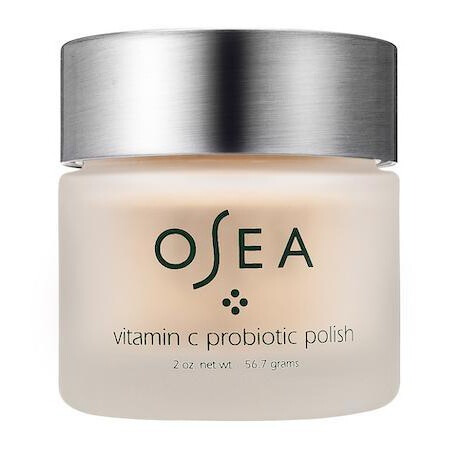 Vitamin C Probiotic Face Polish