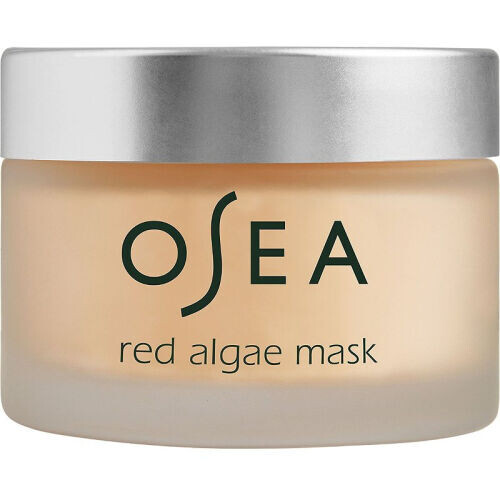 Red Algae Mask