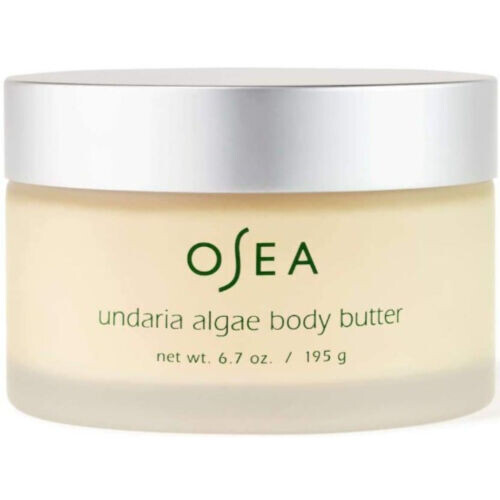 Undaria Algae Body Butter