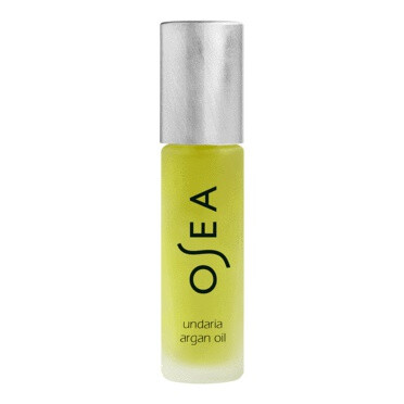 Undaria Argan Oil