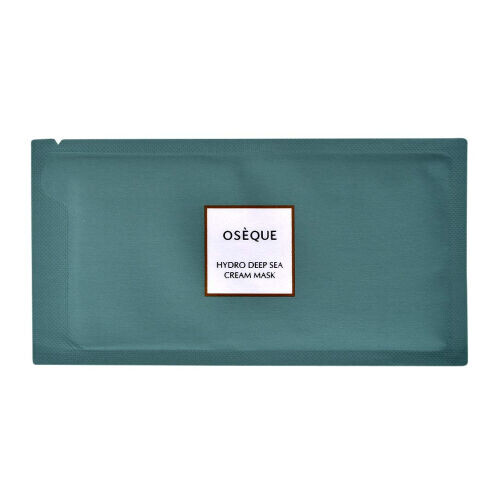 Hydro Deep Sea Cream Mask