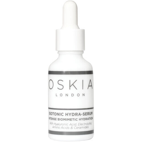 Isotonic Hydra-Serum