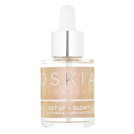 Get Up & Glow