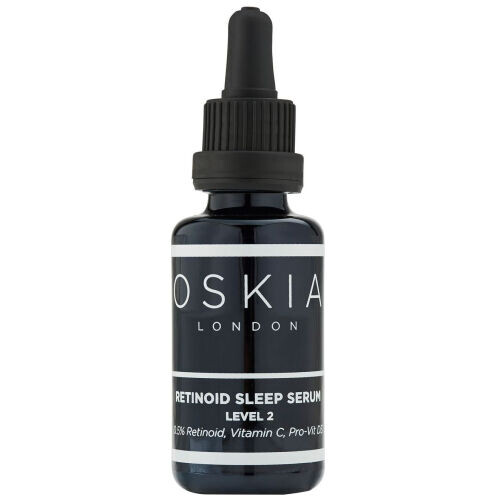 Retinoid Sleep Serum Level 2