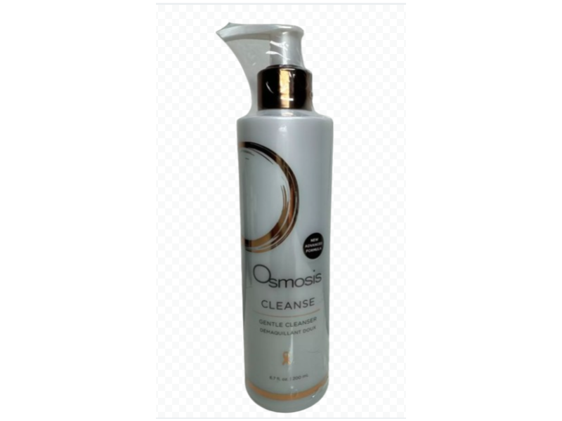 Osmasis Cleanse, 6.7 fl oz/200 mL