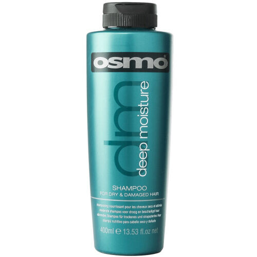Deep Moisturising Shampoo