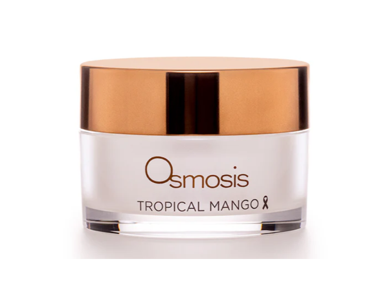 Osmosis Barrier Repair Mask, Tropical Mango