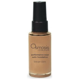 Performance Wear Satin Foundation